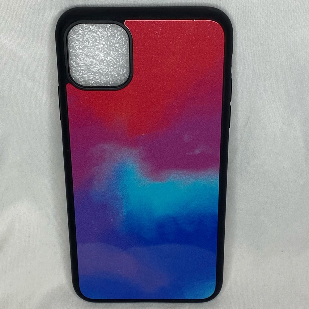 Tie Dye Phone Case